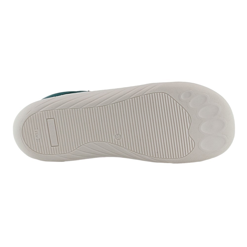 Zapatos barefoot Blandy's Jan Verde