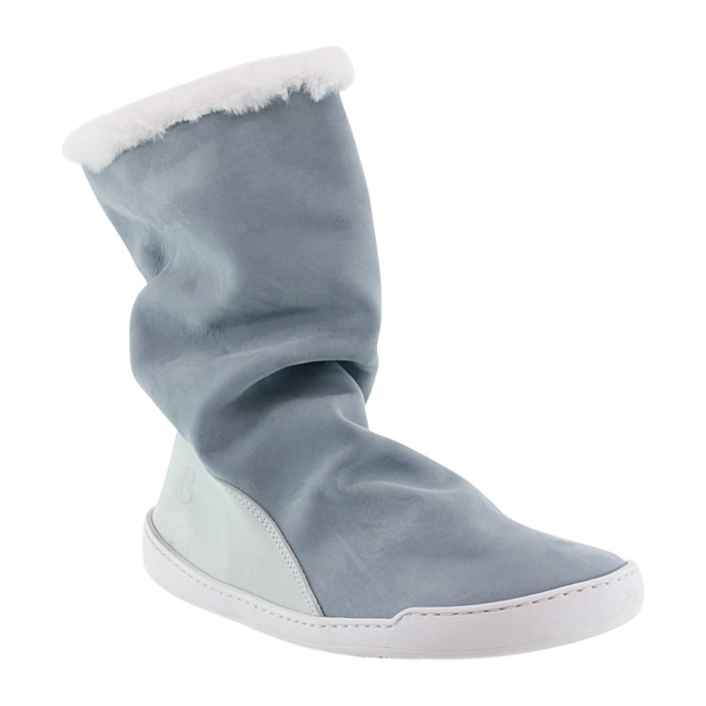 Botas Barefoot Blandy's Gaia Blue