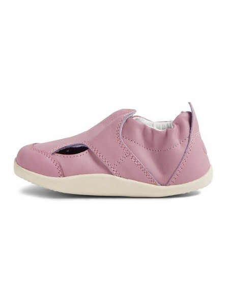 Sandlias respetuosas Bobux Breeze Fucsia