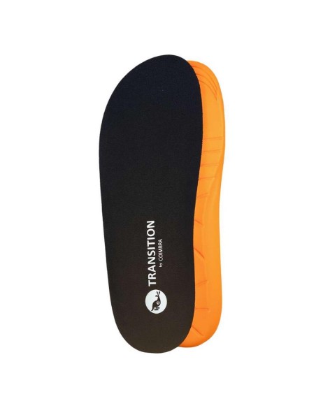 Plantillas de transición barefoot recortables Coimbra Drop 1