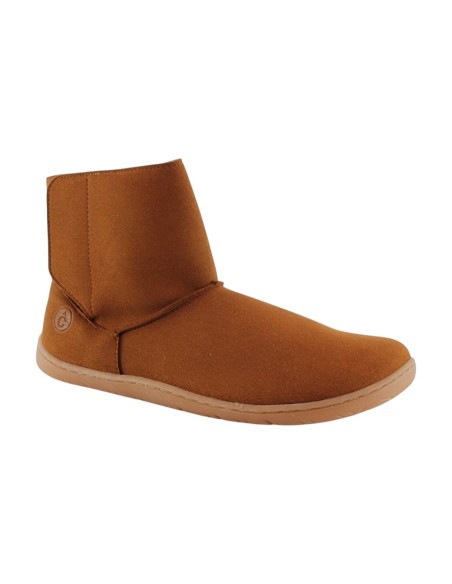 Botines Coqueflex 4390 suela Adam Cuero
