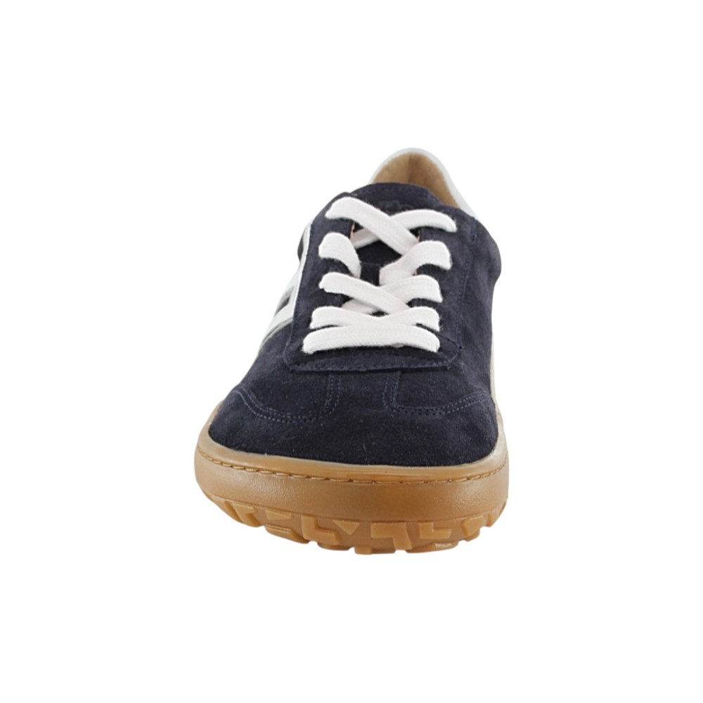 Zapatillas barefoot Froddo F-Motion Azul