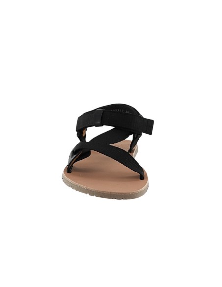 Sandalias barefoot Froddo Flexy Straps Negro