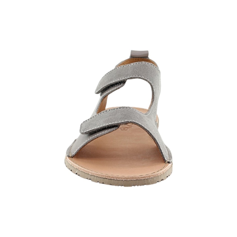 Sandalias barefoot Froddo Flexy Noea Gris