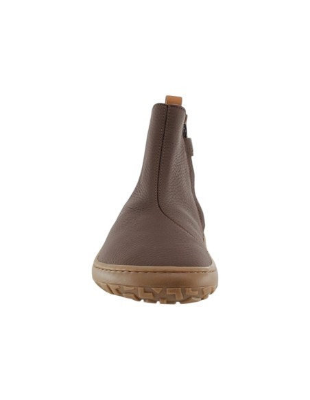 Botines Chelsea barefoot Froddo Chely's Marrón