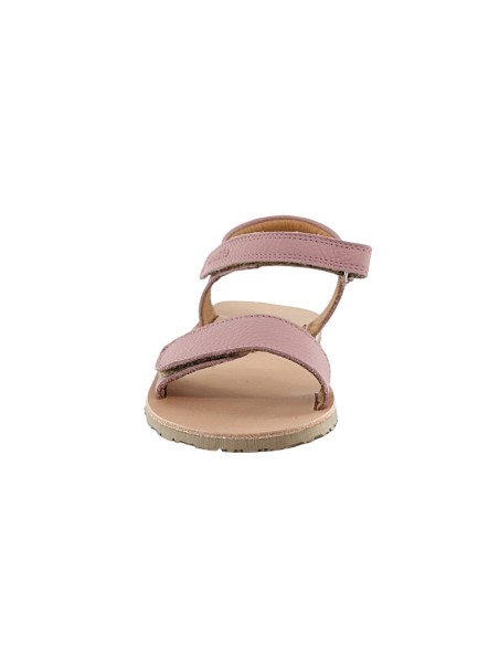 Sandalias barefoot Froddo Flexy Lia Rosa