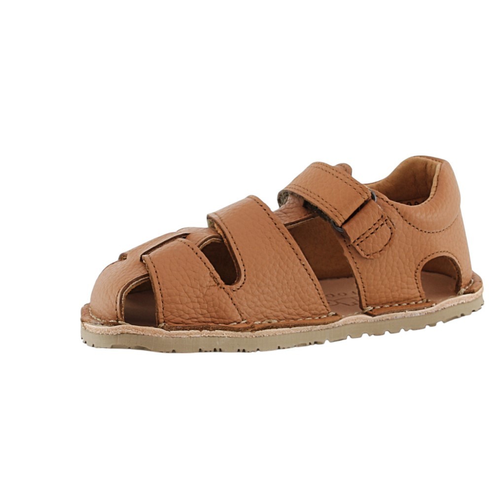 Sandalias barefoot Froddo Flexy Ivi Marrón