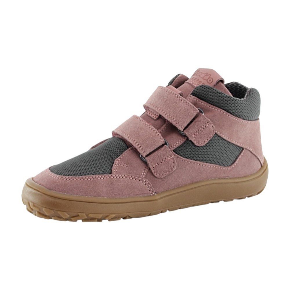 Botines impermeables Froddo Malva