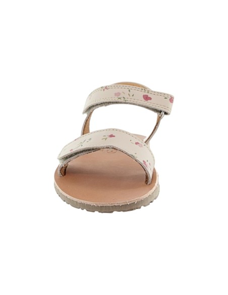 Sandalias barefoot Froddo Flexy Flowers