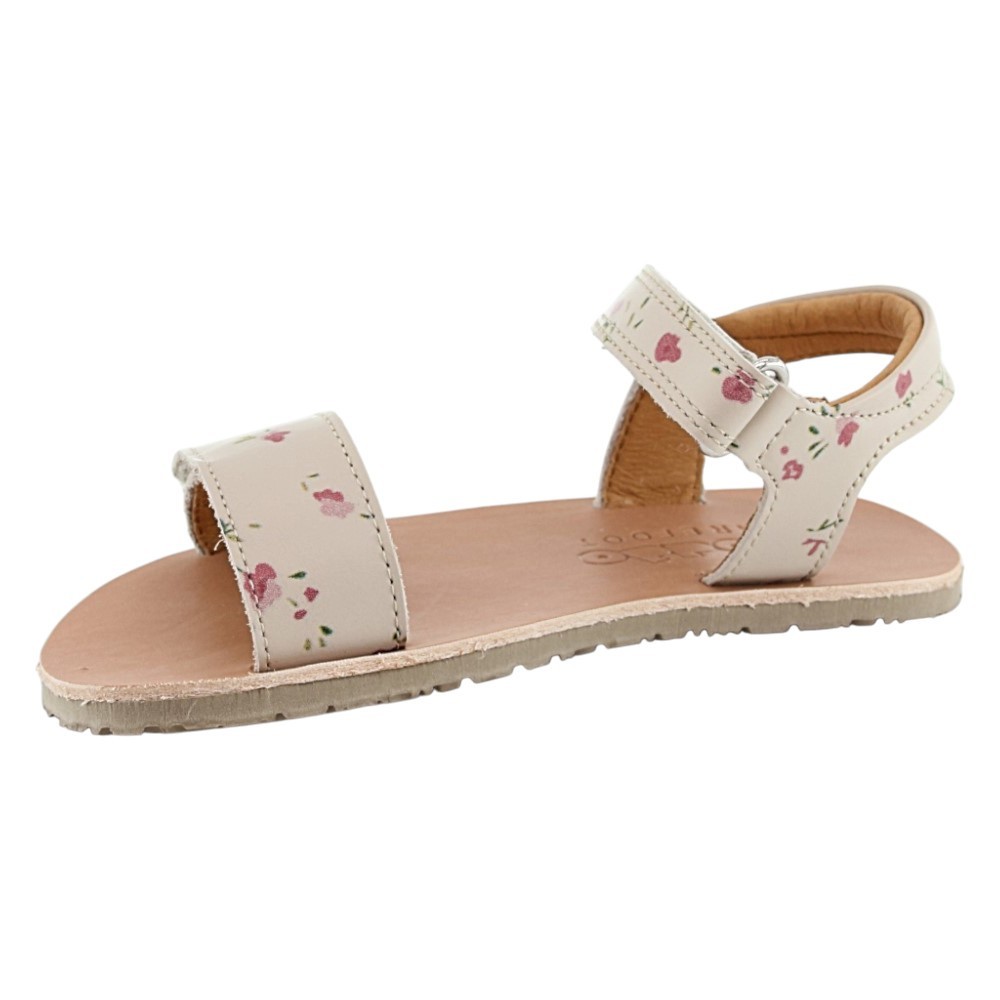 Sandalias barefoot Froddo Flexy Flowers