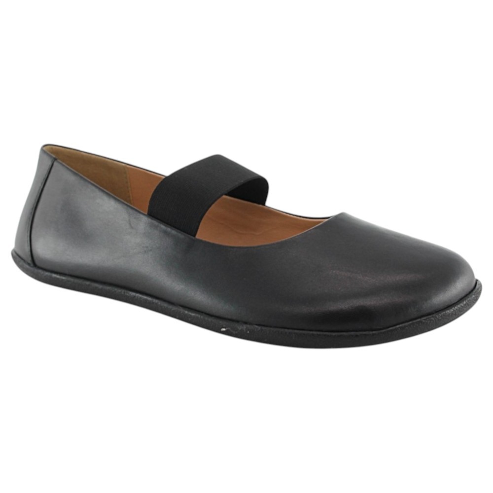 Merceditas barefoot Malakisi Negro