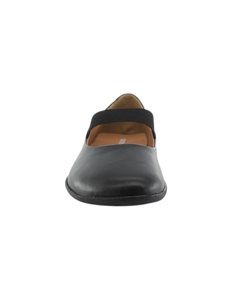 Merceditas barefoot Malakisi Negro