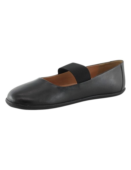 Merceditas barefoot Malakisi Negro