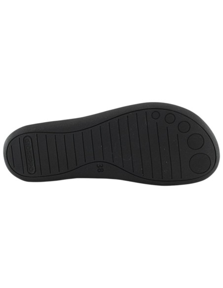 Merceditas barefoot Malakisi Negro