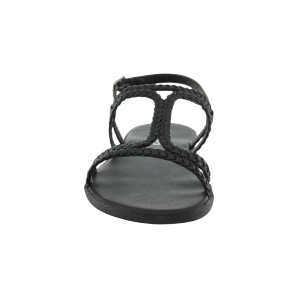 Sandalias barefoot Gioseppo Befelja Negro