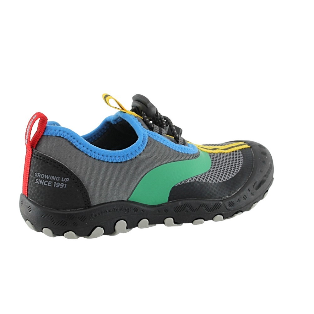 Escarpines Gioseppo Sapezal Gris