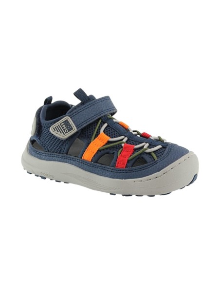 Sandalias Gioseppo Dunbarton Marino