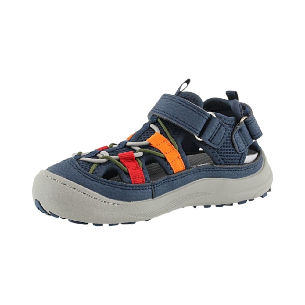 Sandalias Gioseppo Dunbarton Marino