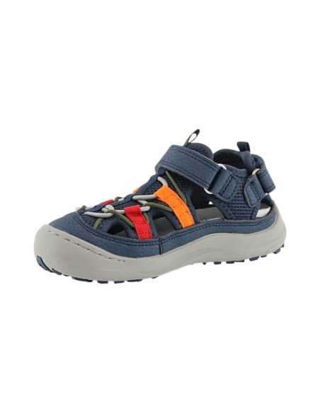 Sandalias Gioseppo Dunbarton Marino