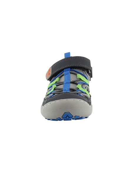 Sandalias Gioseppo Dunbarton Gris