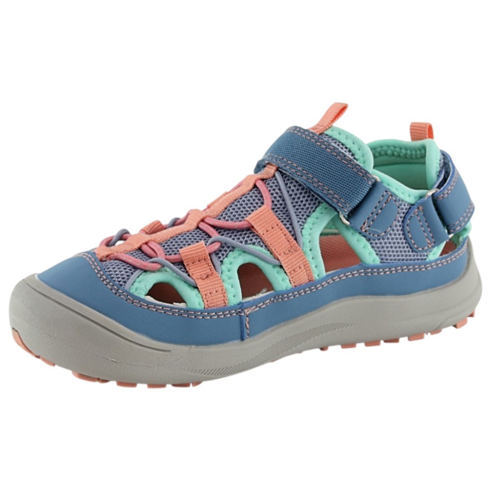 Sandalias respetuosas Gioseppo Hodgdon Jeans