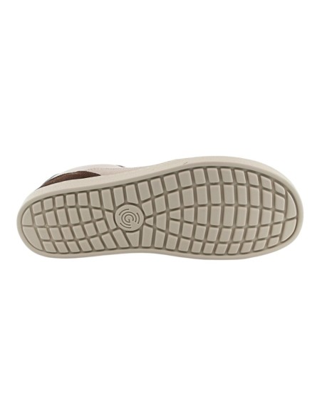 Zapatos barefoot Groundies Nova GO1 Zebra