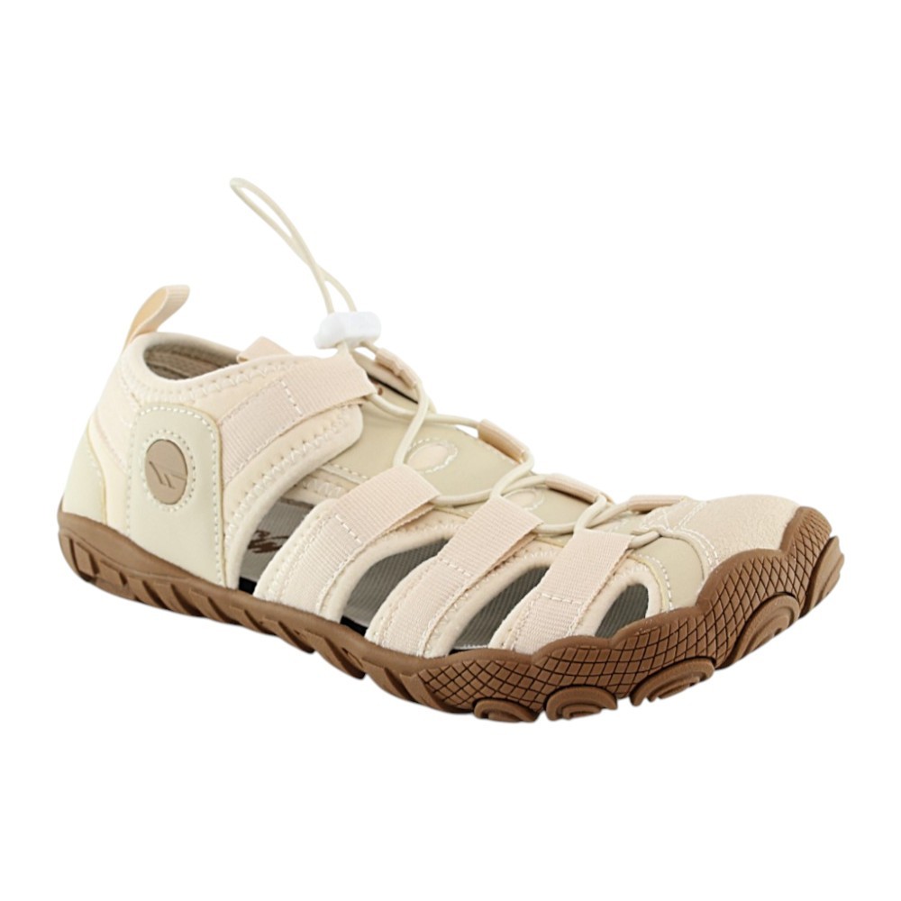 Sandalias barefoot Hi-Tec Terra Sand