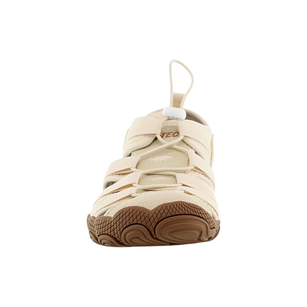 Sandalias barefoot Hi-Tec Terra Sand