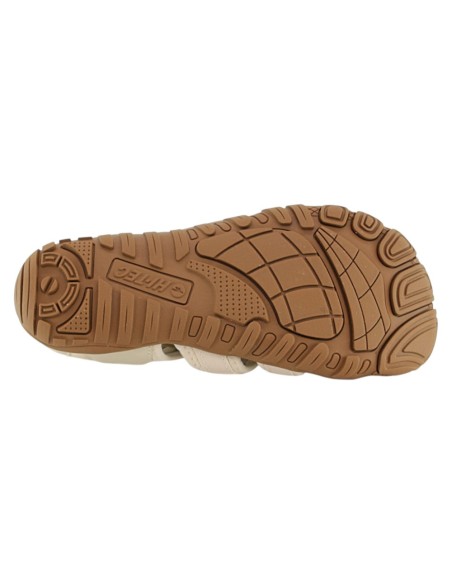 Sandalias barefoot Hi-Tec Terra Sand