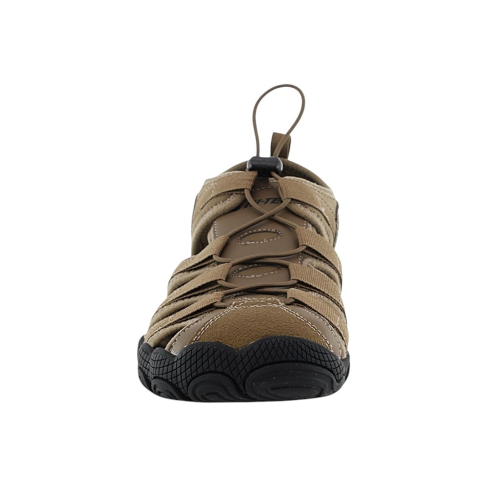Sandalias barefoot Hi-Tec Terra Brown