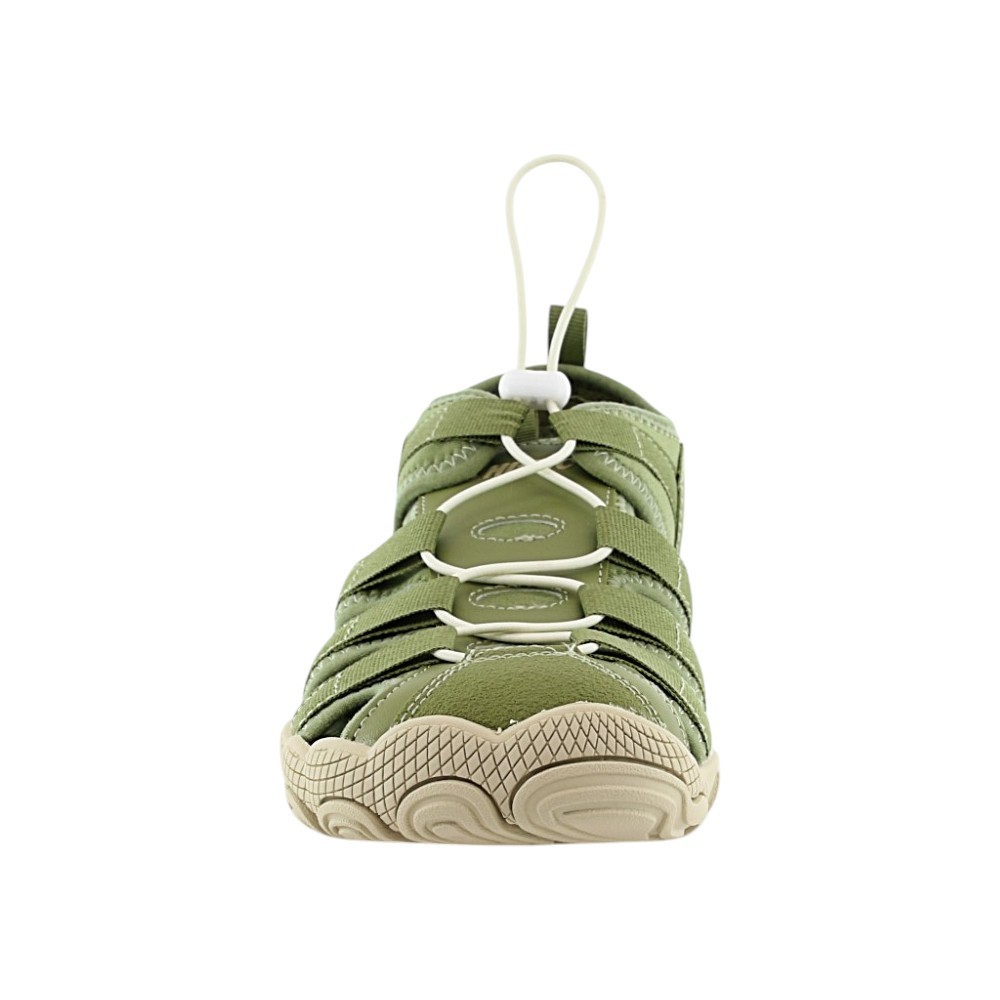Sandalias barefoot Hi-Tec Terra Kaki