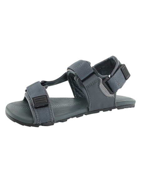 Sandalias barefoot Hi-Tec Ula Gris