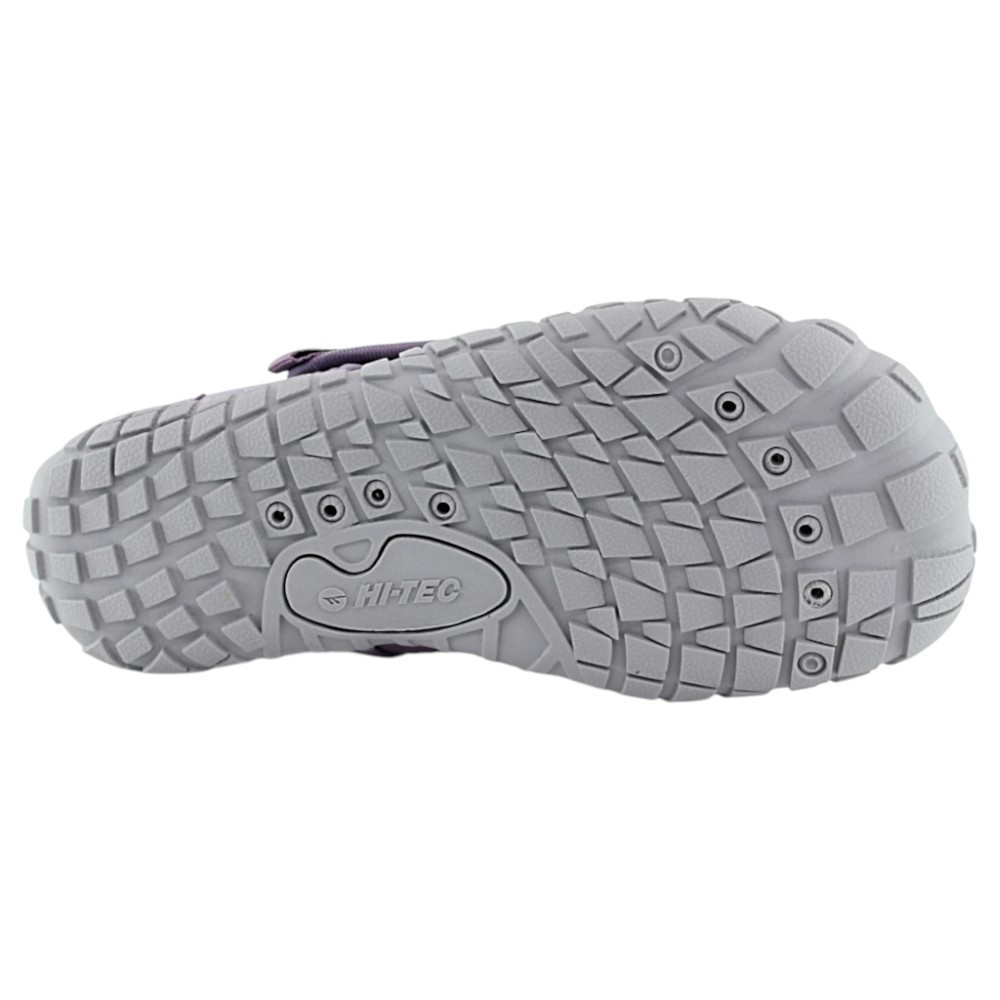 Sandalias barefoot Hi-Tec Koala Lila