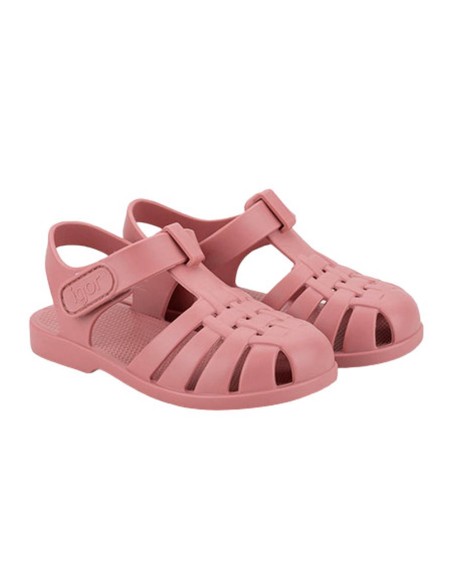 Cangrejeras de agua Igor Clasica Nuevo Rosa
