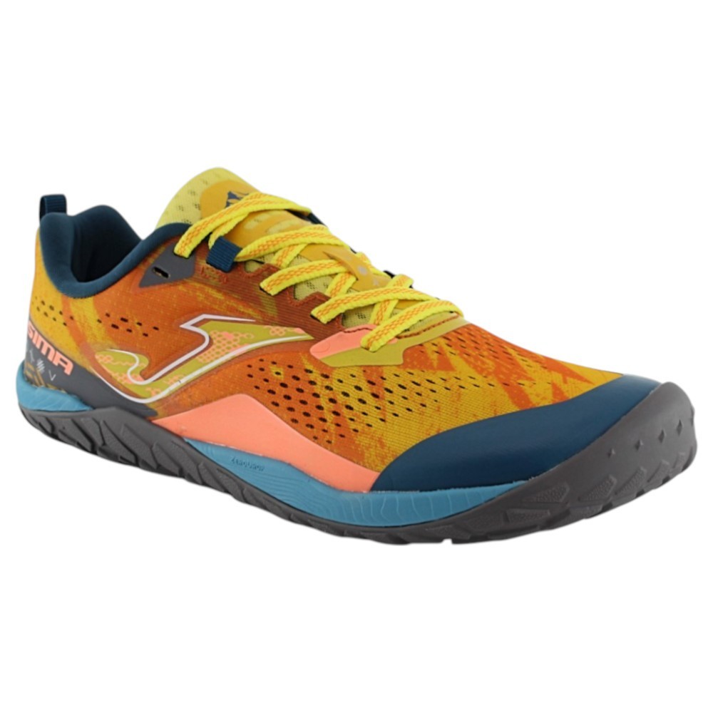 Zapatillas barefoot Joma Sima Amarillo