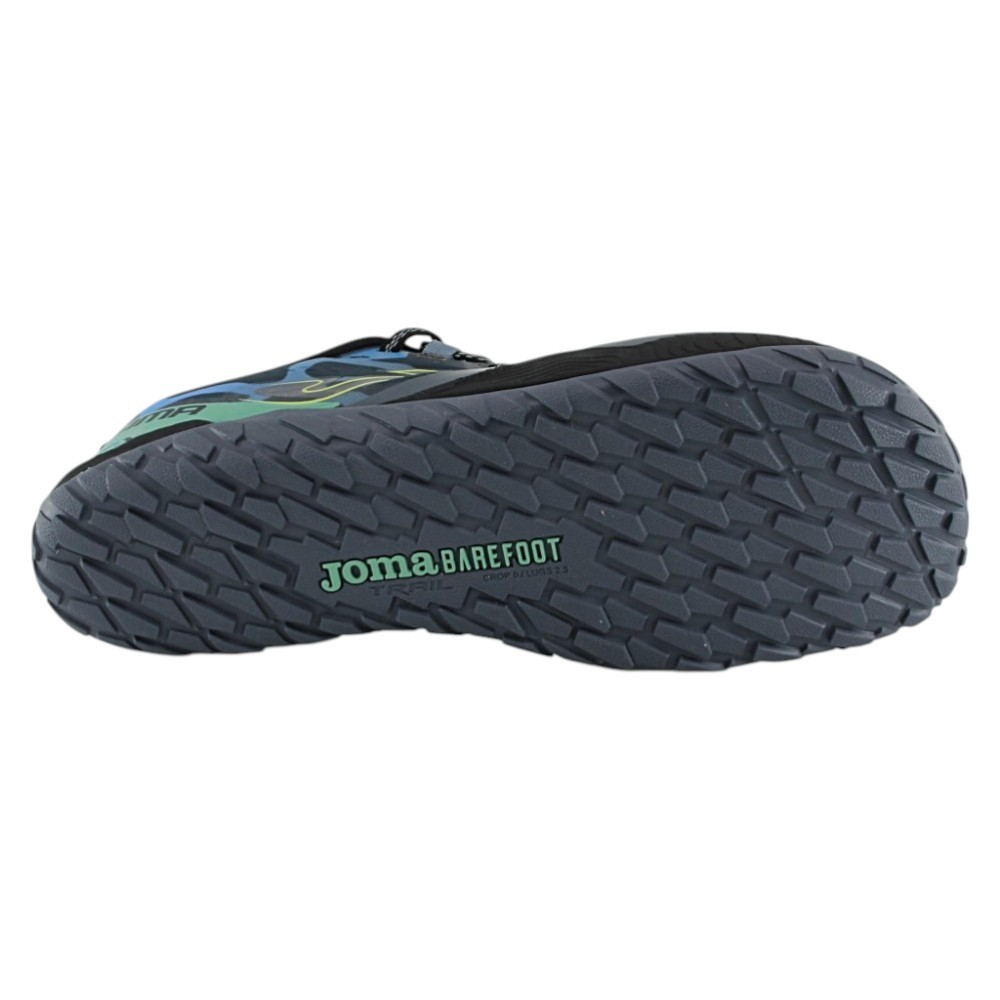 Zapatillas barefoot Joma Sima Azul H