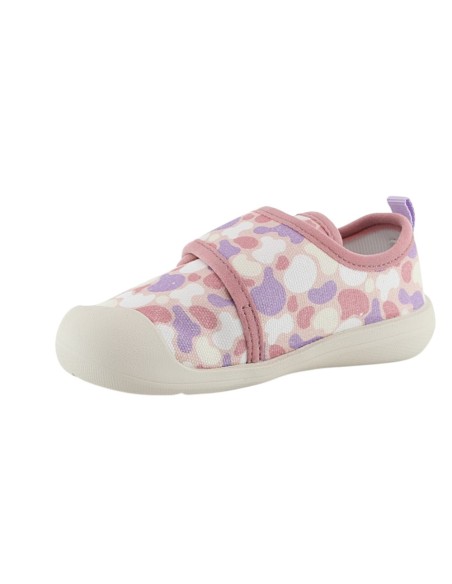 Zapatillas Joma barefoot Teo Rosa