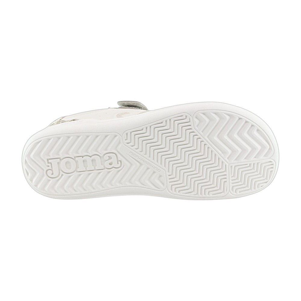 Zapatillas Joma barefoot Calpe Beige