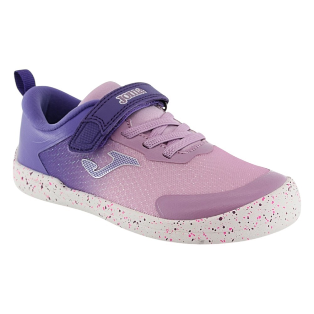 Zapatillas barefoot Joma Degass Morado