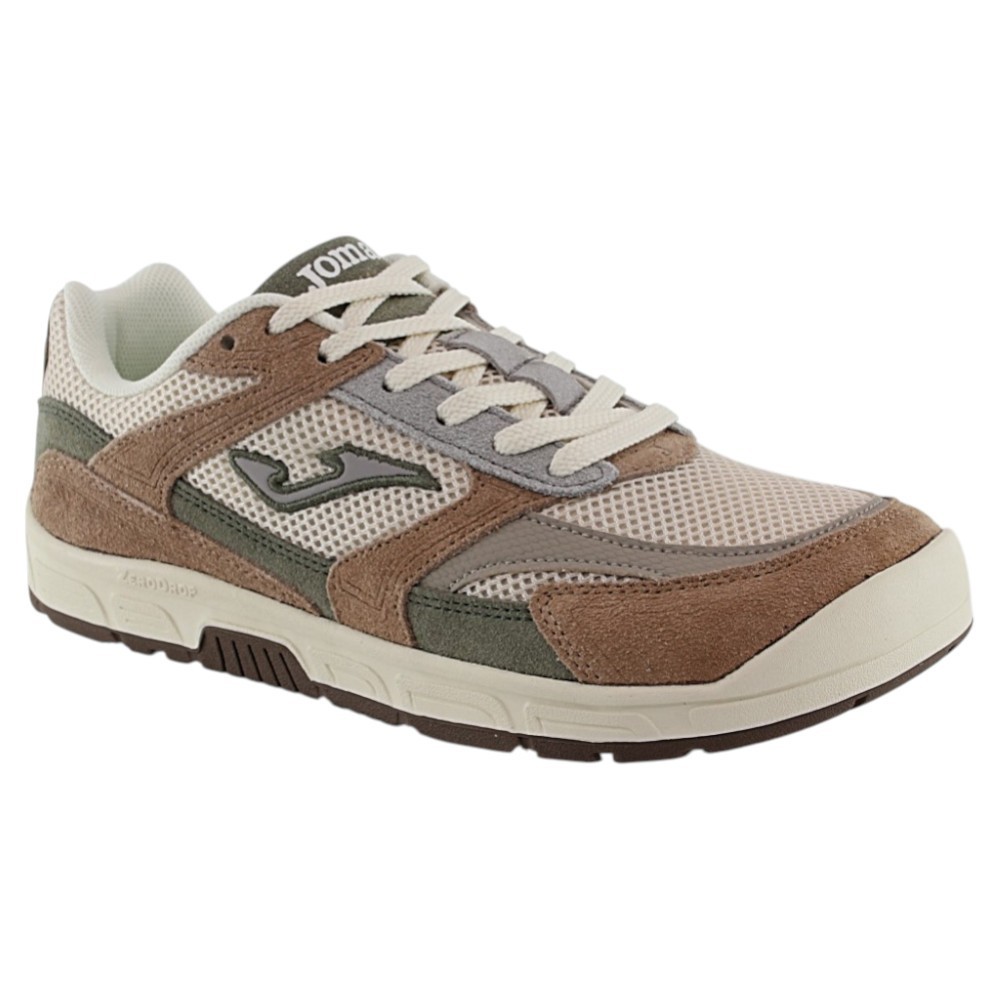 Zapatillas barefoot Joma CR111 Rosa