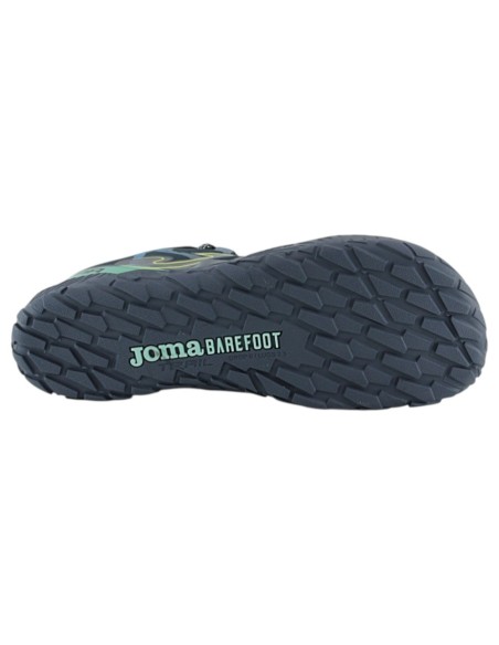 Zapatillas barefoot Joma Sima Azul c