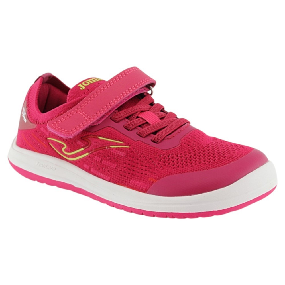 Zapatillas barefoot Joma Viper Fucsia