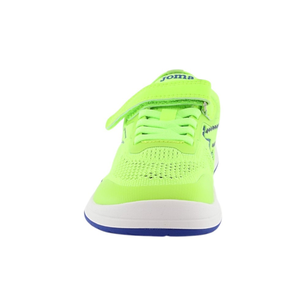 Zapatillas barefoot Joma Viper Verde flúor