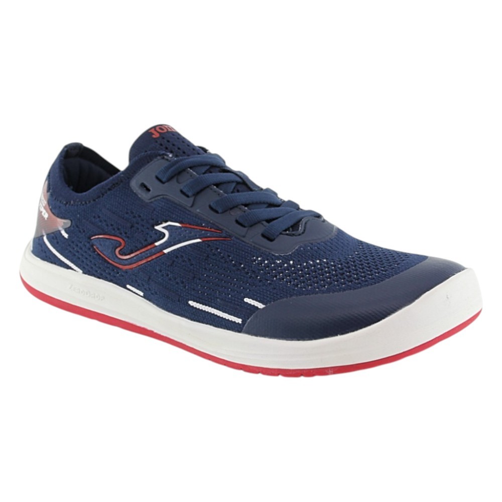 Zapatillas barefoot Joma Viper Azul c