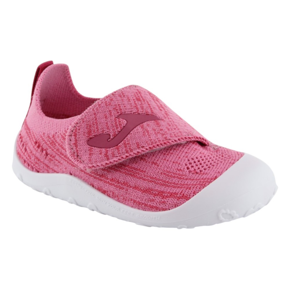 Zapatillas barefoot Joma Nino Jr Rosa