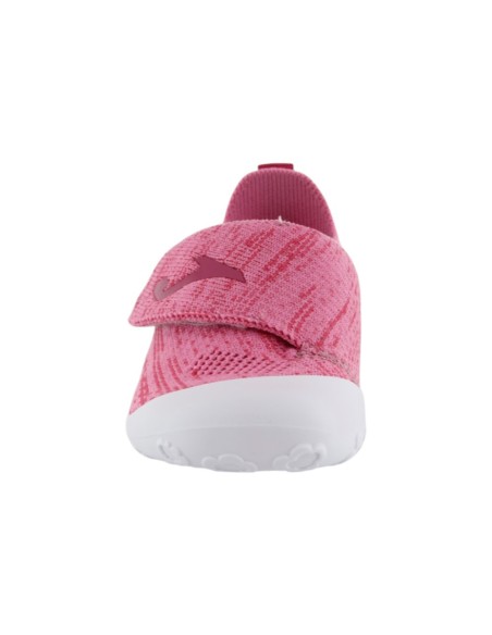 Zapatillas barefoot Joma Nino Jr Rosa