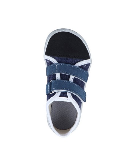 Zapatillas barefoot Jonap Airy Azul