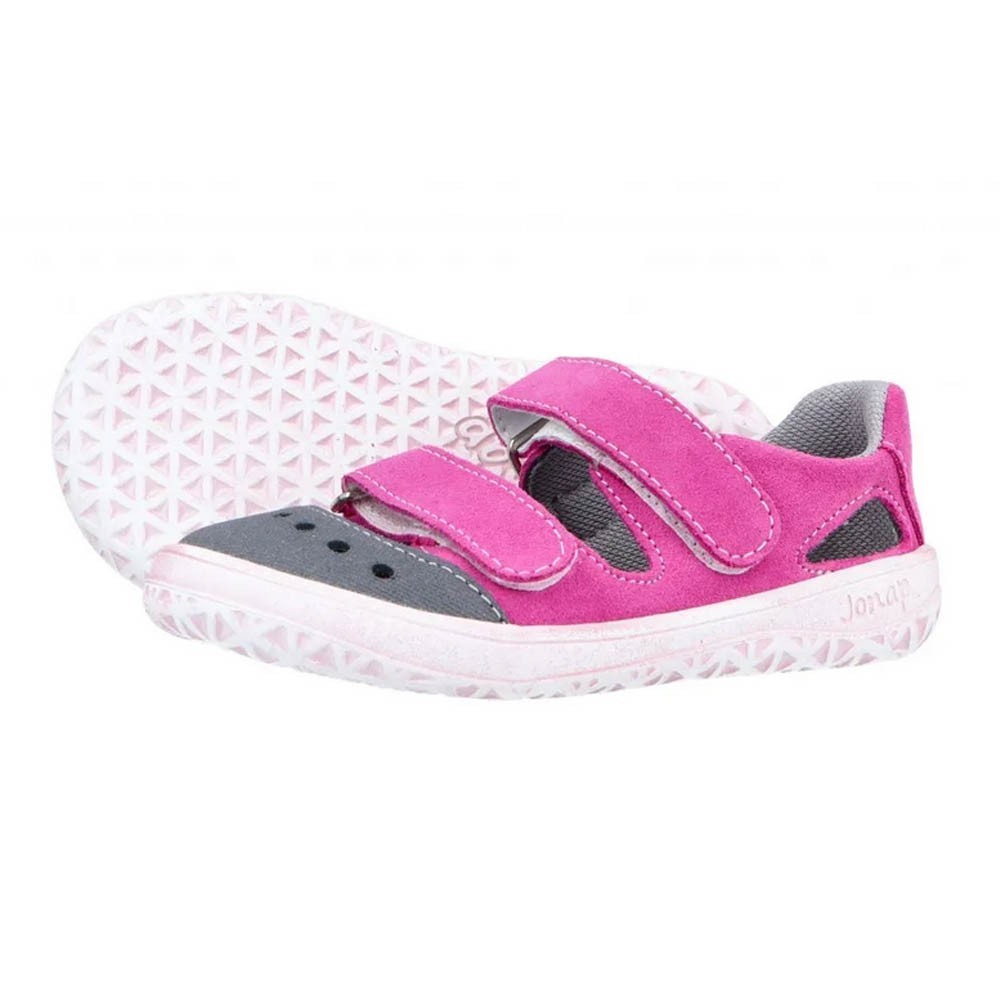 Sandalias barefoot Jonap Fella Fucsia