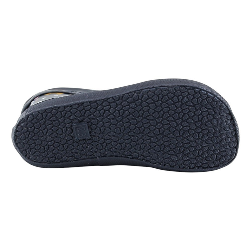 Botas de agua barefoot Koel Bear Blue