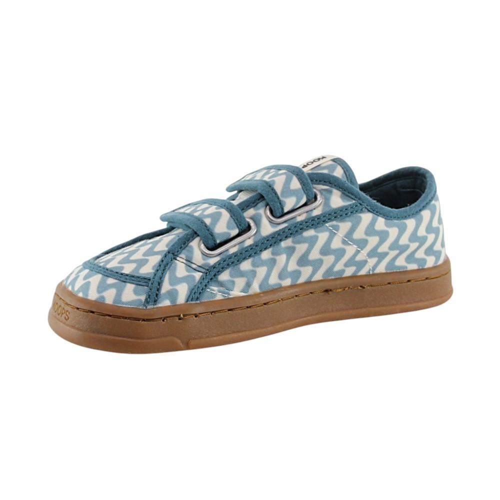 Zapatillas barefoot Koops Eister Azul